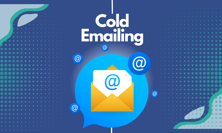 Cold emailing